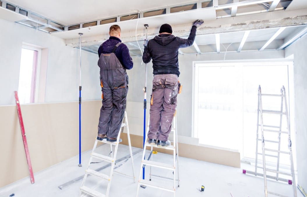 Mengapa Gedung Kantor Butuh Kontraktor Profesional di Bogor | PT Han Kusuma Utama