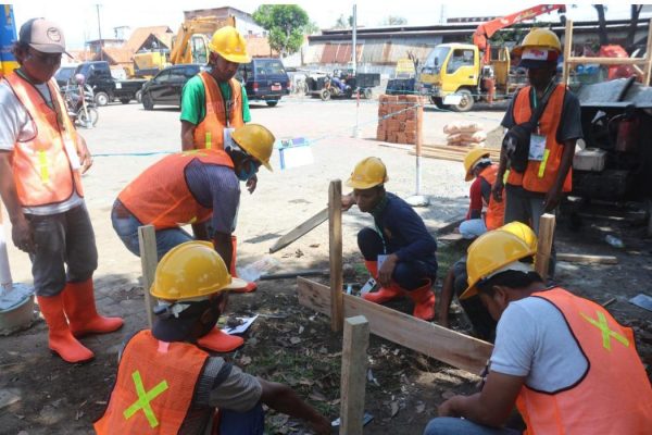 Jasa Kontraktor Amanah Jasa Kontraktor Amanah