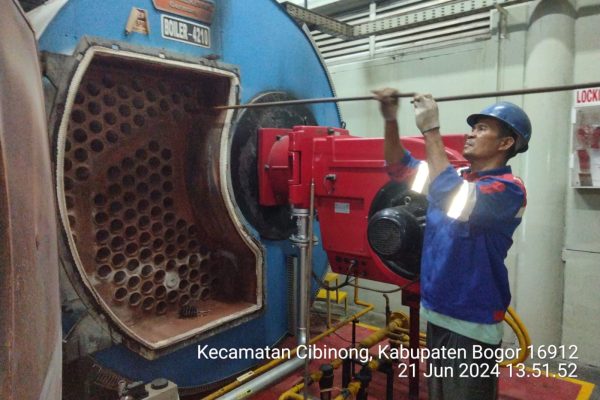 PT han kusuma utama PT han kusuma utama